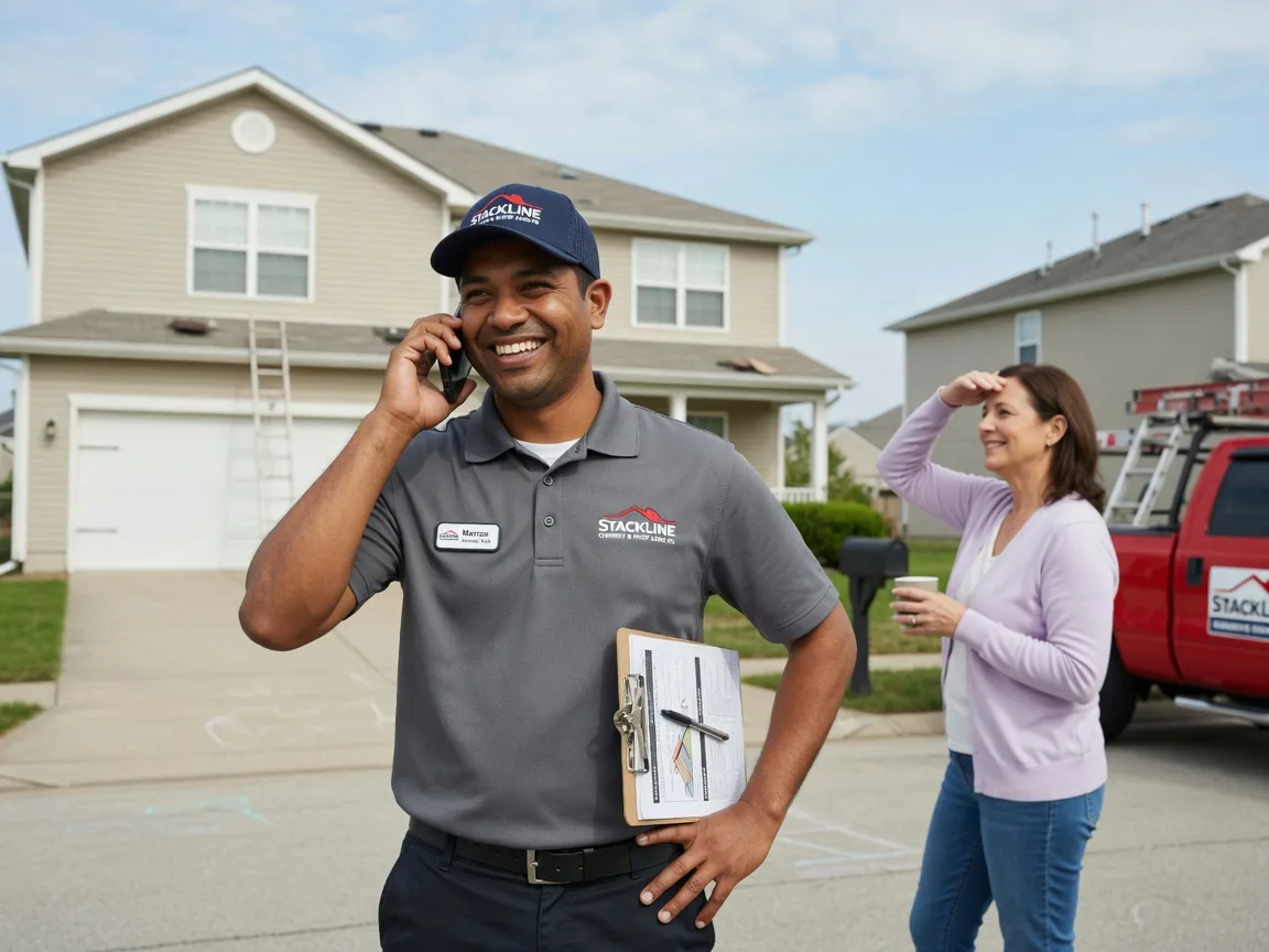 Chimney flashing repair Delta, PA FAQs